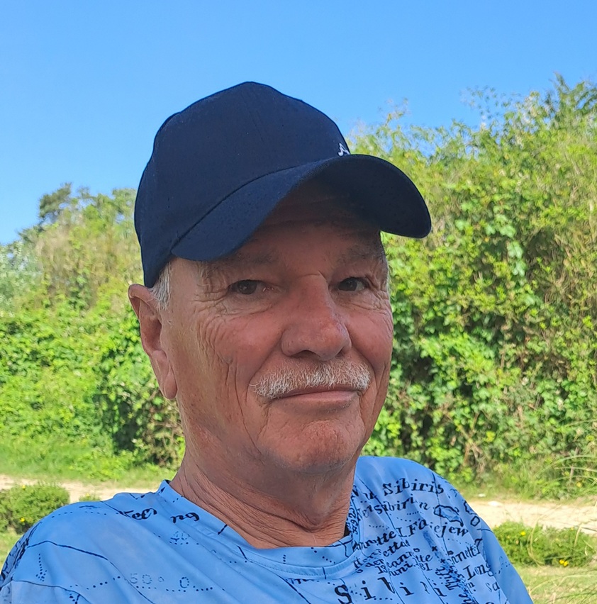 Autor Peter Heitmeier